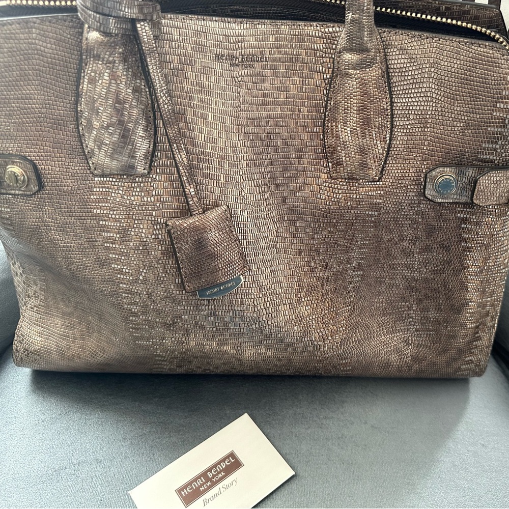 Henri Bendel Bag